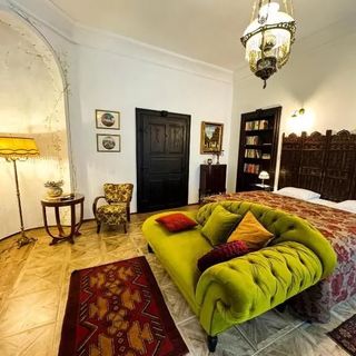 Opera apartments Banská Štiavnica (5)