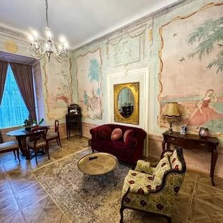 Opera apartments Banská Štiavnica (4)