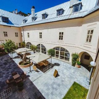 Opera apartments Banská Štiavnica (2)