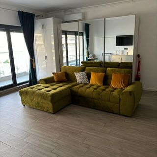 Apartament ZIGON Summer Place by Casa Del Mar Mamaia (5)