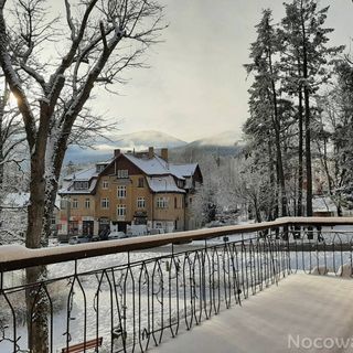 Willa Ewa Karpacz (5)