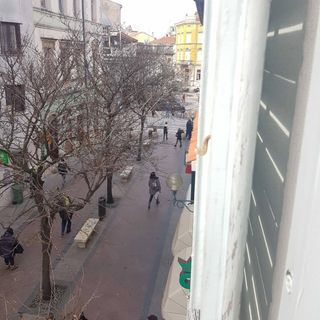 Apartment Porta Aurea Pula (2)