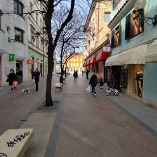 Apartment Porta Aurea Pula (4)