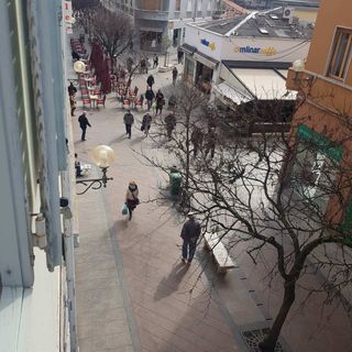 Apartment Porta Aurea Pula (5)