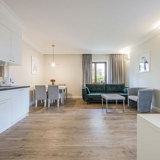 Apartamenty House Managers Willa Martini Sopot (4)