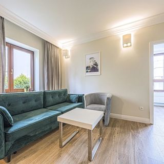 Apartamenty House Managers Willa Martini Sopot (5)