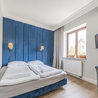 Apartamenty House Managers Willa Martini Sopot (3)