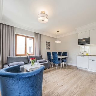 Apartamenty House Managers Willa Martini Sopot (2)