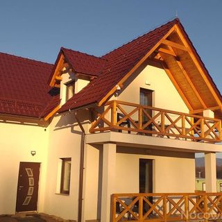 Romanówka pod Śnieżką Kowary (5)