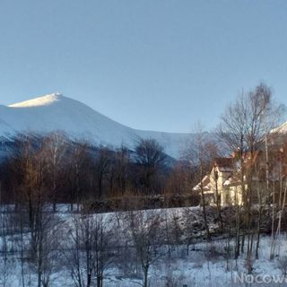 Romanówka pod Śnieżką Kowary (4)