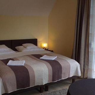 Romanówka pod Śnieżką Kowary (2)