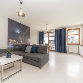 Apartamenty House Managers Sopocka Przystań Sopot (4)