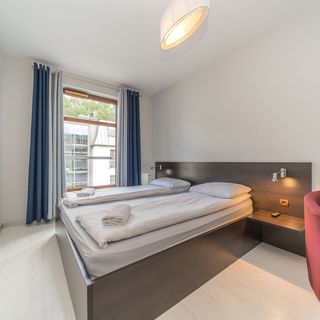 Apartamenty House Managers Sopocka Przystań Sopot (5)