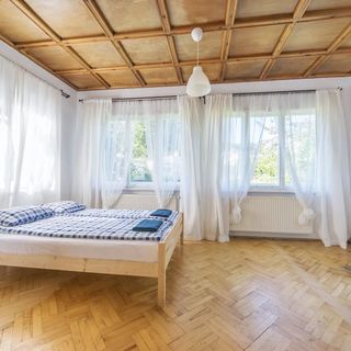 Apartament House Managers Vintage Sopot (2)