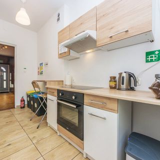 Apartament House Managers Vintage Sopot (5)