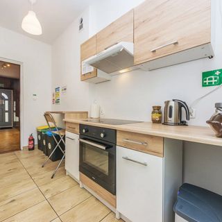 Apartament House Managers Vintage Sopot (5)