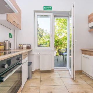 Apartament House Managers Vintage Sopot (4)