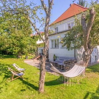 Apartament House Managers Vintage Sopot (3)