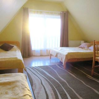 Agroturystyka Pod Jesionem Międzyzdroje (4)