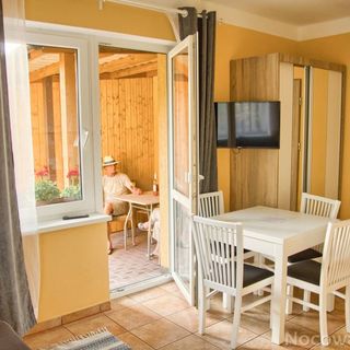 Agrturystyka Pod Jesionem Międzyzdroje (5)