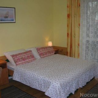 Pensjonat Nimfa Jastarnia (2)
