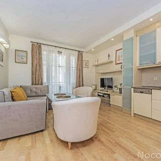 Apartamenty House Managers Złota Gracja Sopot (3)