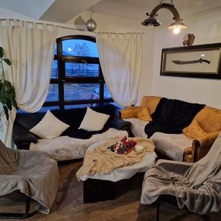 Pensiunea Hanul Dorului Drumul Carului (4)