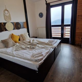 Pensiunea Hanul Dorului Drumul Carului (5)