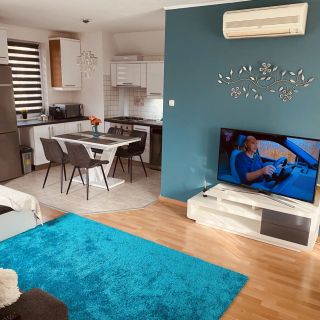 Kiara Háza Apartman Debrecen (3)