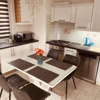 Kiara Háza Apartman Debrecen (4)