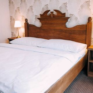 Penzión Relish Rajecké Teplice (3)