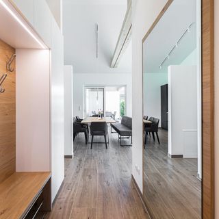 Vendégház Neudauberg - ABU213 (4)