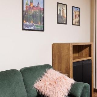 Apartament Królewska Kraków (3)