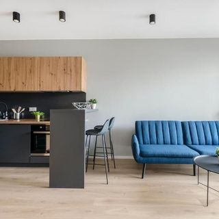 ApartHouse Fabryczna Łódź (2)