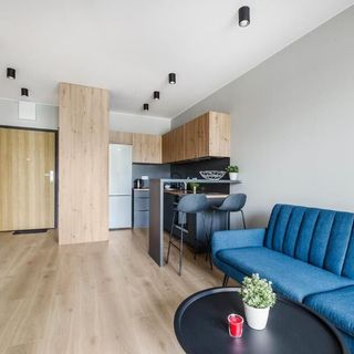 ApartHouse Fabryczna Łódź (3)