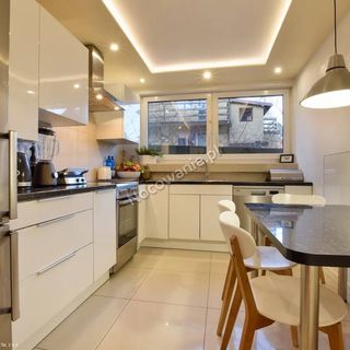 Pensjonat Kapitan Polanica-Zdrój (3)