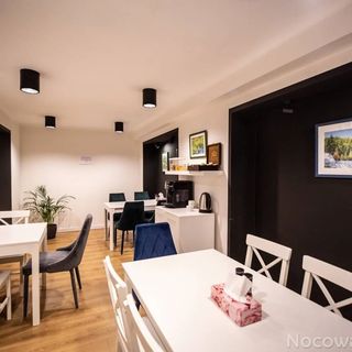 Pensjonat Kapitan Polanica-Zdrój (4)