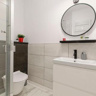 ApartHouse Deluxe Łódź (3)