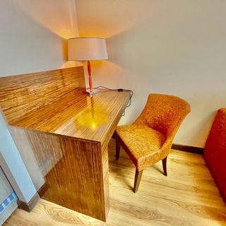 Royal Studio Apartment With a Perfect View - YamaLuxe București (2)