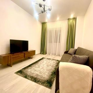 YamaLuxe Apartments - Olivo Vibes București (3)