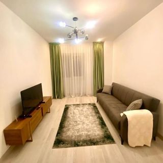 YamaLuxe Apartments - Olivo Vibes București (4)