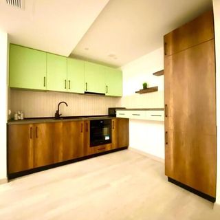 YamaLuxe Apartments - Olivo Vibes București (5)