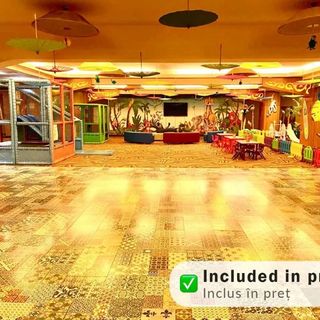 YamaLuxe Apartments - Cosy & Trendy București (2)