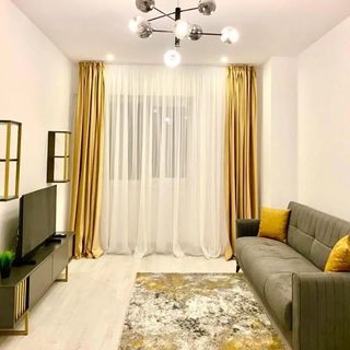 YamaLuxe Apartments - Cosy & Trendy București (5)