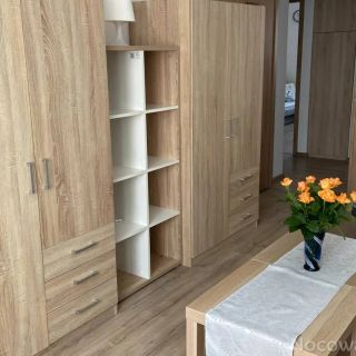 Apartament Dwupokojowy w Gdańsk (3)