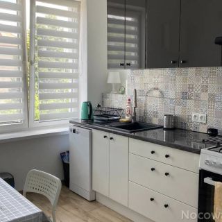 Apartament Dwupokojowy w Gdańsk (4)