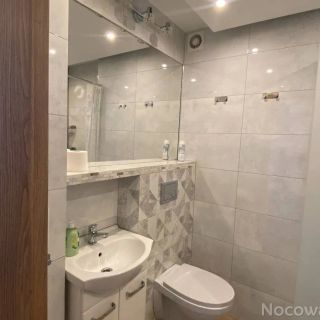 Apartament Dwupokojowy w Gdańsk (5)