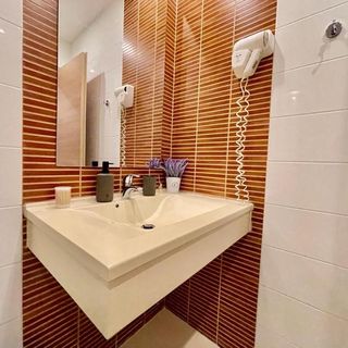 YamaLuxe Apartments - Silent & Primitive With Relaxing Area București (2)