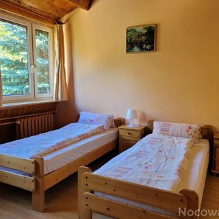 Domek Hubiza Lubawka (2)