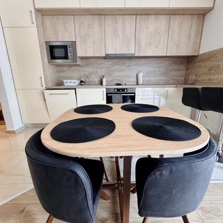 Lake Town Apartments I Sárvár (5)